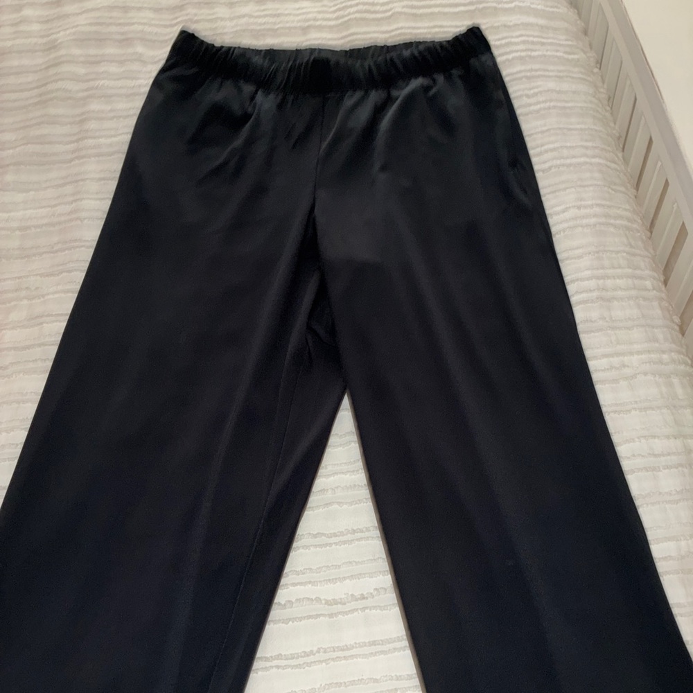 Appleseed's Women’s Casual pull on pants Sz PM
Gently used - Excellent Condition